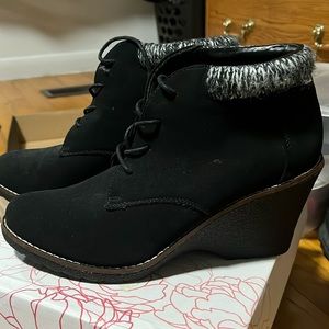 Whitemt brand 11m size black